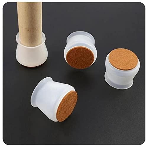 Silicone Chair Leg Protectors